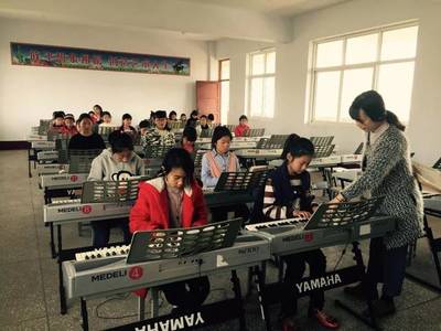 校園通訊 | 不忘初心,以德樹(shù)人