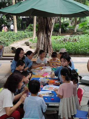 橦樂(lè)文化藝術(shù)咨詢(xún)